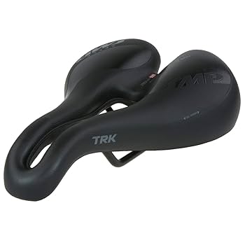 Amazon | SELLE SMP サドル TRK LARGE GEL BLACK ブラック